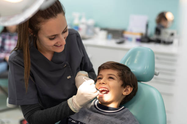 Best Tooth Infection Emergency Dentist  in Deshler, OH