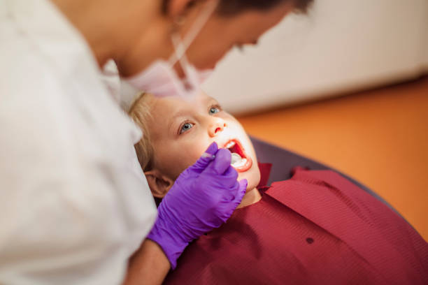 Best Emergency Gum Pain Relief  in Deshler, OH
