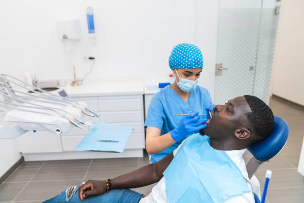 Best Emergency Dentist Near Me  in Deshler, OH