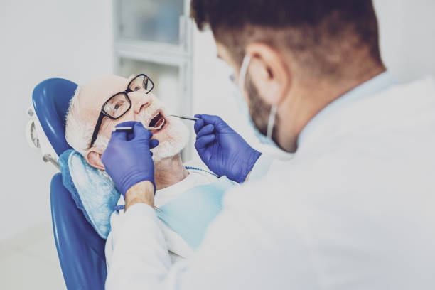 Best Walk-In Dentist Near Me  in Deshler, OH